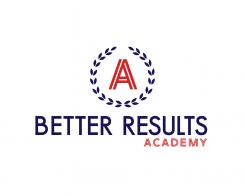 Logo & stationery # 1069888 for logo and corporate identity betterresultsacademy nl contest