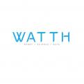 Logo & stationery # 1084033 for Logo and brand identiy for WATTH sports  science   data contest