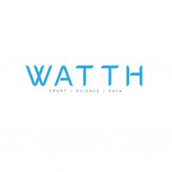 Logo & stationery # 1084033 for Logo and brand identiy for WATTH sports  science   data contest