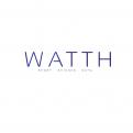 Logo & stationery # 1084034 for Logo and brand identiy for WATTH sports  science   data contest