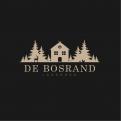 Logo & Huisstijl # 1136703 voor Ontwerp een logo en huisstijl voor ons landgoed aan de bosrand  wedstrijd