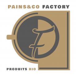Logo & stationery # 945427 for Logo and Branding for Craft Bakery around Paris contest