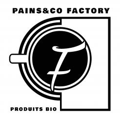 Logo & stationery # 945428 for Logo and Branding for Craft Bakery around Paris contest