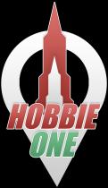 Logo & stationery # 263217 for Create a logo for website HOBBIE ONE.com contest