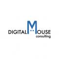 Logo & stationery # 154642 for DigitalMouse contest