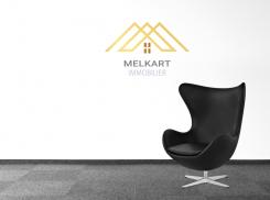 Logo & stationery # 1034432 for MELKART contest