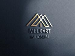 Logo & stationery # 1033891 for MELKART contest