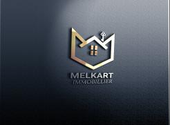 Logo & stationery # 1034002 for MELKART contest