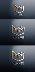 Logo & stationery # 1034003 for MELKART contest