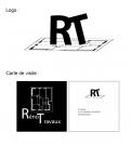 Logo & stationery # 1115994 for Renotravaux contest