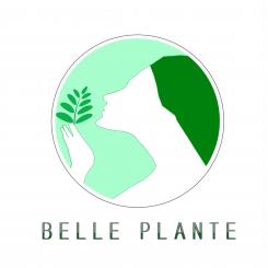Logo & stationery # 1272237 for Belle Plante contest