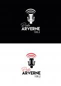 Logo & stationery # 813705 for A Great logo for a Great Radio station contest