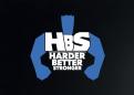 Logo & stationery # 631602 for H B S Harder Better Stronger - Bodybuilding equipment contest