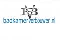 Logo & stationery # 604333 for Badkamerverbouwen.nl contest