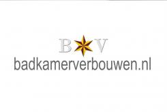 Logo & stationery # 604338 for Badkamerverbouwen.nl contest