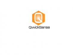 Logo & stationery # 170855 for Logo & Branding for innovative startup called QwikSense contest