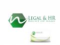 Logo & Huisstijl # 172362 voor Stijlvol logo en huisstijl voor HR en juridische dienstverlening  wedstrijd