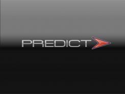 Logo & stationery # 173471 for Predict contest