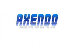 Logo & stationery # 173383 for Axendo brand redesign contest