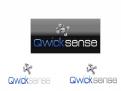 Logo & stationery # 171879 for Logo & Branding for innovative startup called QwikSense contest