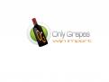 Logo & Huisstijl # 172590 voor Logo & Huisstijl voor nieuwe wijnimporteur 