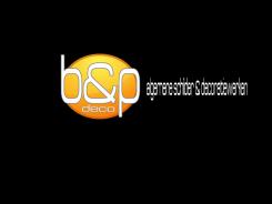 Logo & Huisstijl # 170801 voor Logo & huisstijl ontwerpen voor bouwbedrijf : B&P schilder & decoratiewerken wedstrijd