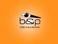 Logo & Huisstijl # 170907 voor Logo & huisstijl ontwerpen voor bouwbedrijf : B&P schilder & decoratiewerken wedstrijd