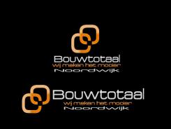Logo & Huisstijl # 173520 voor logo en huisstijl voor BouwTotaal Noordwijk: bouwbedrijf / bouwkundige aankoop begeleiding woningen wedstrijd