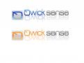Logo & stationery # 171923 for Logo & Branding for innovative startup called QwikSense contest