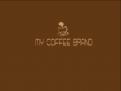 Logo & Huisstijl # 176649 voor Bedrijfsnaam Logo en uitstraling nieuw koffiemerk  wedstrijd