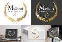 Logo & stationery # 1035504 for MELKART contest