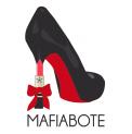 Logo & stationery # 125991 for Mafiaboté contest