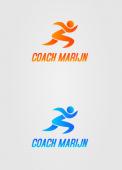 Logo & Huisstijl # 996900 voor Logo ontwerpen voor Coach Marijn wedstrijd