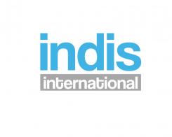 Logo & stationery # 725441 for INDIS contest