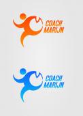 Logo & stationery # 996902 for Logo design for Coach Marijn contest
