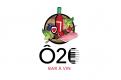 Logo & stationery # 912402 for Logo wine bar ô20 contest