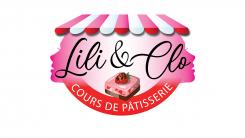 Logo & stationery # 909915 for "Very frenchy and girly chic" pastry class contest