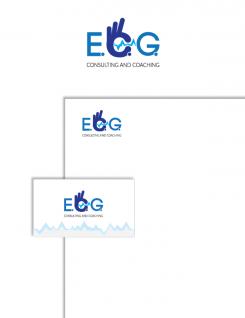Logo & stationery # 929812 for graphic charter E.C.G consulting coaching contest