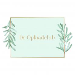 Logo & stationery # 1144081 for Design a logo and corporate identity for De Oplaadclub contest