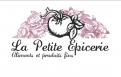 Logo & stationery # 163558 for La Petite Epicerie contest