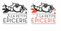 Logo & stationery # 163471 for La Petite Epicerie contest