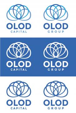 Logo & stationery # 1043038 for Logo and visual image for OLOD  One Life One Dream  contest