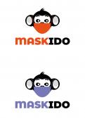 Logo & Corp. Design  # 1059902 für Cotton Mask Startup Wettbewerb