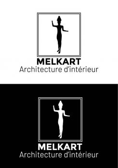 Logo & stationery # 1034326 for MELKART contest