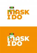 Logo & Corp. Design  # 1060320 für Cotton Mask Startup Wettbewerb