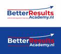 Logo & stationery # 1069159 for logo and corporate identity betterresultsacademy nl contest