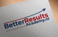 Logo & stationery # 1069162 for logo and corporate identity betterresultsacademy nl contest