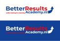 Logo & stationery # 1069285 for logo and corporate identity betterresultsacademy nl contest