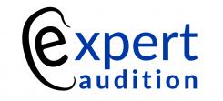 Logo & stationery # 958692 for audioprosthesis store   Expert audition   contest
