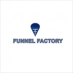 Logo & stationery # 143381 for FunnelFactory Logo and Style contest